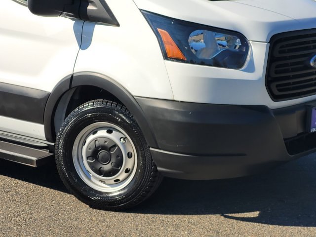 Certified 2019 Ford Transit 150 XL RWD image 6