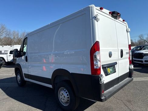 New 2026 RAM ProMaster 1500 image 9