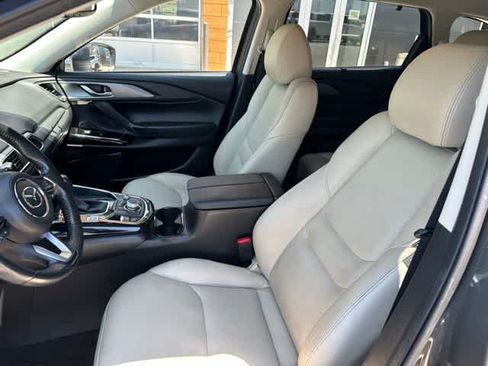 Used 2020 MAZDA CX-9 Touring w/ Touring Premium Package AWD/4WD image 4
