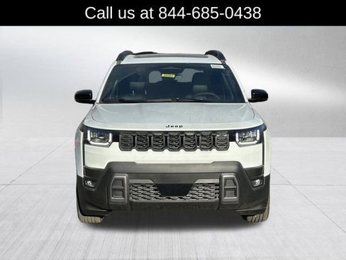 New 2026 Jeep Cherokee Laredo image 2