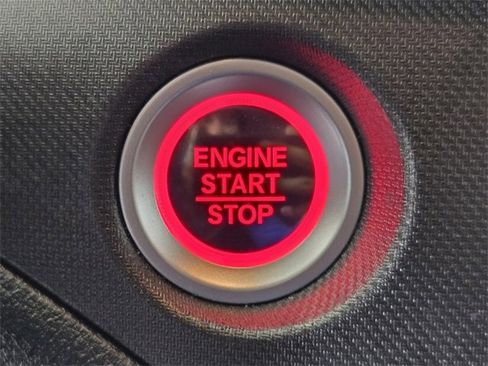 Used 2023 Honda Passport TrailSport image 20