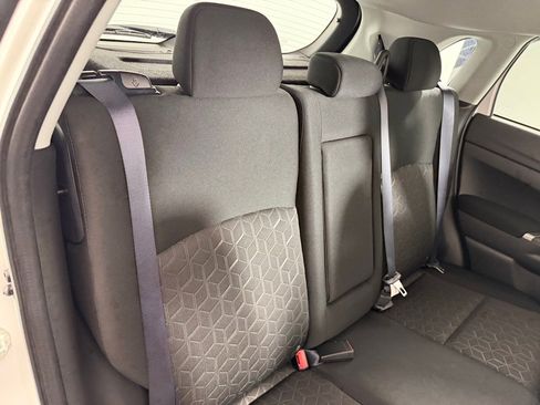 Used 2021 Mitsubishi Outlander Sport SE image 26