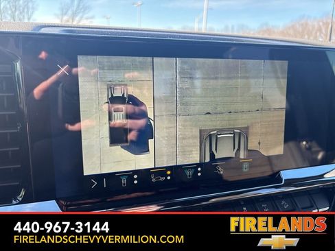 Certified 2026 Chevrolet Silverado 2500 ZR2 image 28