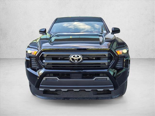 Used 2026 Toyota Tacoma SR AWD/4WD image 2