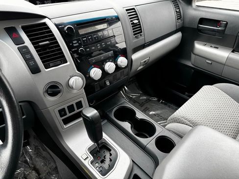 Used 2009 Toyota Tundra SR5 AWD/4WD image 18