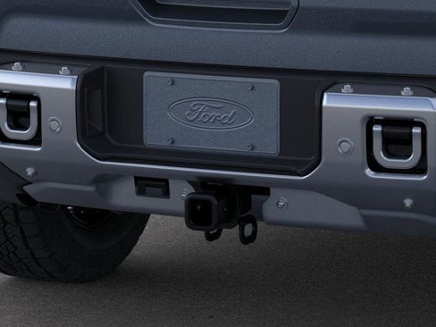 New 2026 Ford Bronco Sport Outer Banks w/ Sasquatch Outer Banks Package AWD/4WD image 51