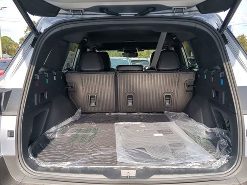 New 2026 Subaru Outback Premium AWD/4WD image 9