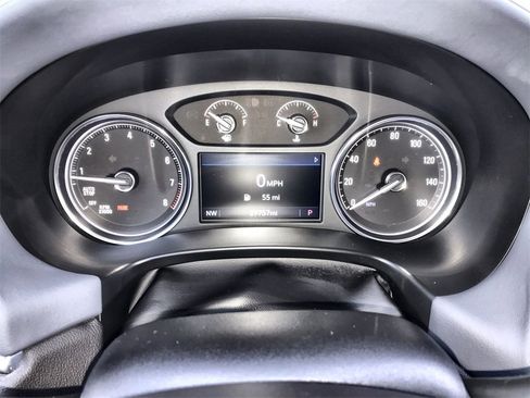 Used 2024 Buick Enclave Essence w/ Trailering Package, 5000 lbs. image 15