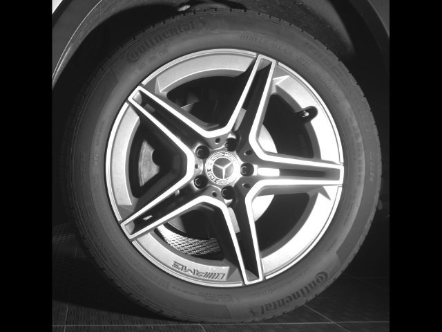 Certified 2022 Mercedes-Benz GLB 250 4MATIC image 9