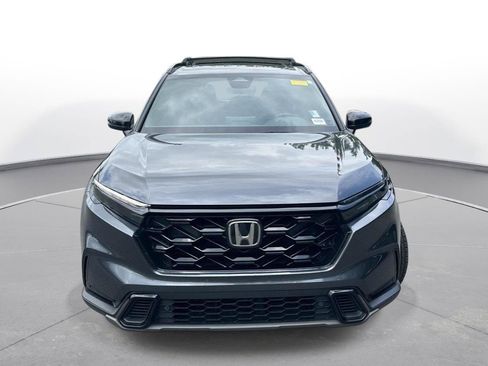 Used 2024 Honda CR-V Sport-L image 3