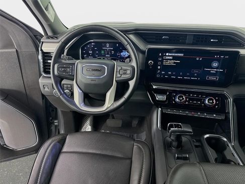 Certified 2024 GMC Sierra 1500 Denali w/ Denali Reserve Package AWD/4WD image 25