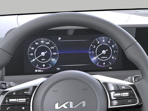 New 2026 Kia Seltos EX AWD/4WD image 21