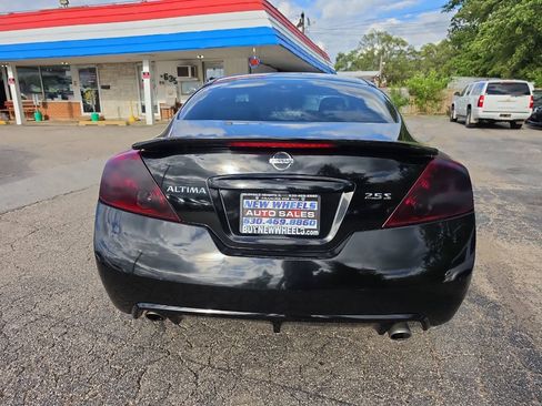 Used 2011 Nissan Altima 2.5 S w/ Convenience Pkg FWD image 23