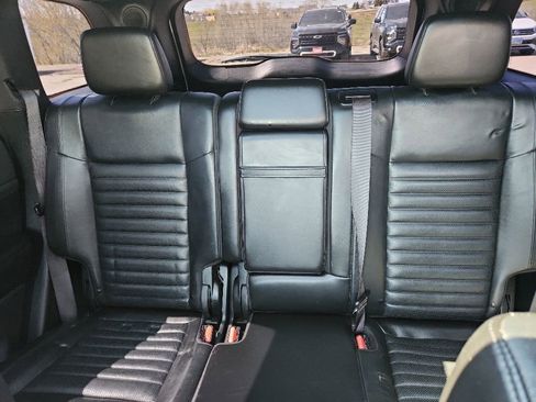 Used 2021 Jeep Grand Cherokee Limited X AWD/4WD image 31