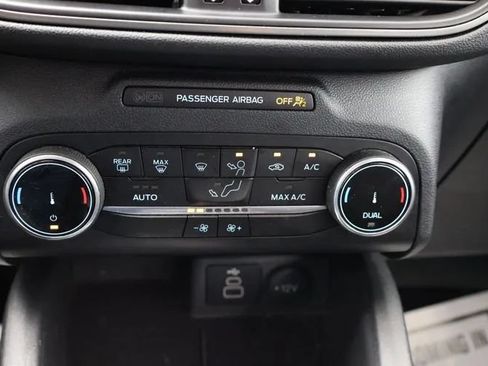 Used 2024 Ford Escape Active FWD image 36