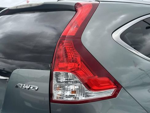 Used 2012 Honda CR-V EX-L image 11