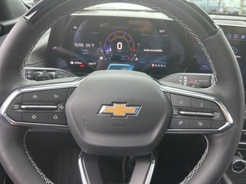 New 2026 Chevrolet Traverse High Country AWD/4WD image 24