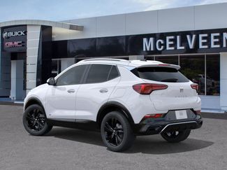 New 2026 Buick Encore GX Sport Touring w/ Advanced Technology Package video 3