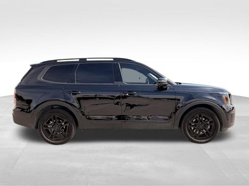 Used 2025 Kia Telluride SX X-Line AWD/4WD image 6