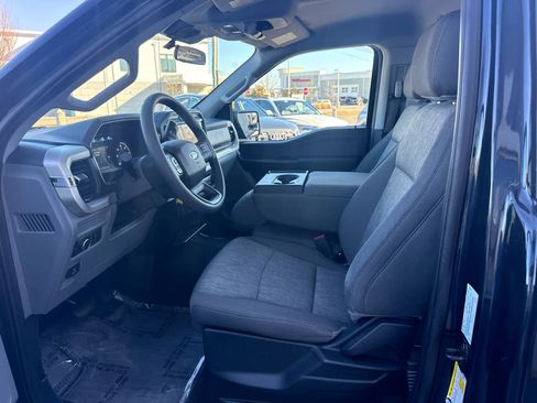 Used 2021 Ford F150 XL w/ Equipment Group 101A High image 12