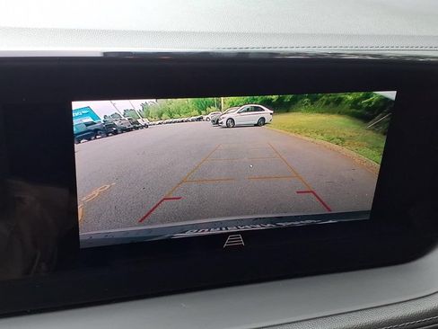 Used 2025 Buick Encore GX Preferred AWD/4WD image 23