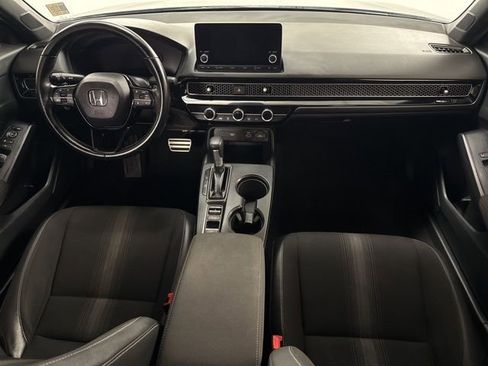 Used 2024 Honda Civic Sport image 13