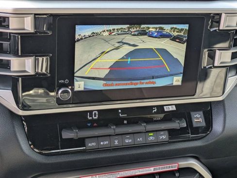 Used 2026 Toyota Tundra SR5 image 23