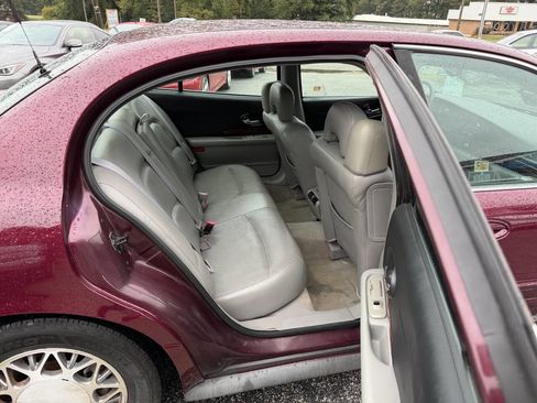 Used 2004 Buick Le Sabre Limited image 18