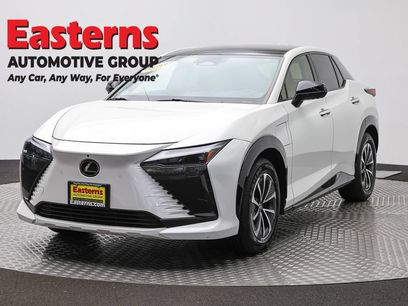 Used 2023 Lexus RZ 450e Premium w/ Accessory Package (2T)