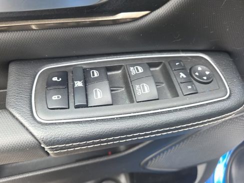 Used 2022 RAM 1500 Rebel w/ Rebel Level 1 Equipment Group AWD/4WD image 13