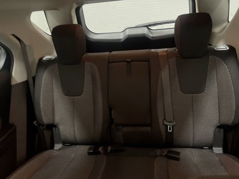 Used 2015 Chevrolet Equinox LT w/ Driver Convenience Package FWD image 11