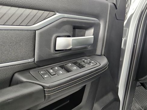 New 2026 RAM 3500 Big Horn AWD/4WD image 21