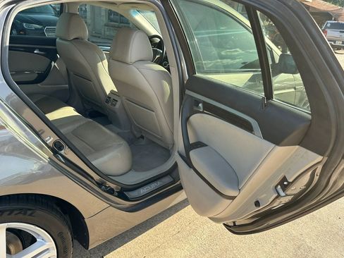 Used 2008 Acura TL FWD image 10