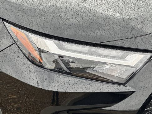 New 2025 Toyota RAV4 XLE Premium image 32