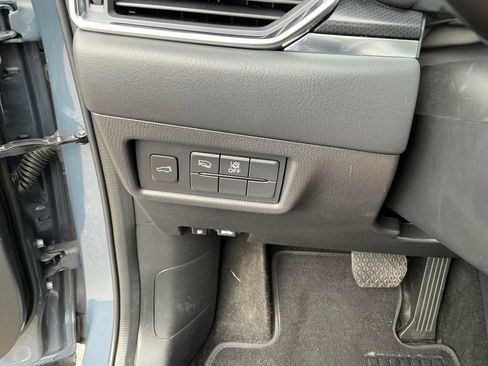 Used 2024 MAZDA CX-5 Carbon Edition AWD/4WD image 19