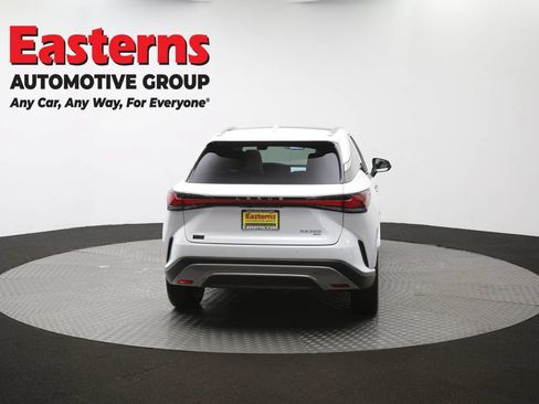 Used 2025 Lexus RX 350 AWD w/ Convenience Package image 45