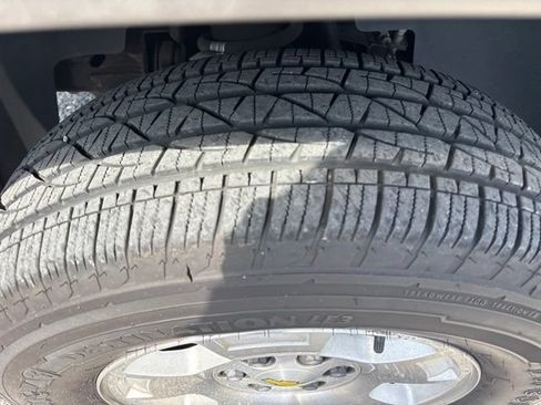 Certified 2013 Chevrolet Silverado 1500 LT w/ All-Star Edition RWD image 2