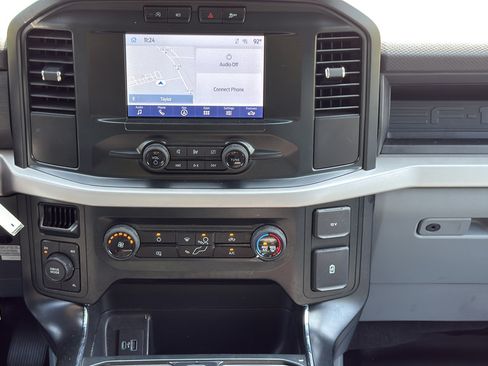 Used 2023 Ford F150 XL AWD/4WD image 16