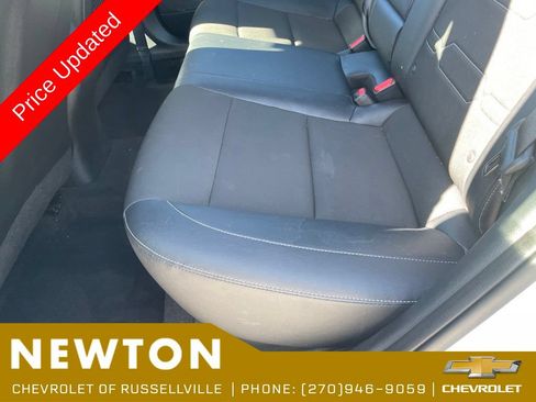 Used 2023 Kia Forte GT-Line FWD image 35