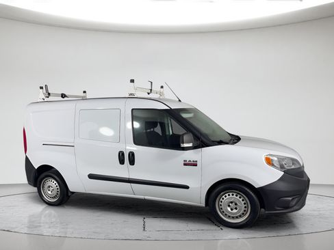 Used 2017 RAM ProMaster City Tradesman w/ Rear Back-up Camera Group FWD image 3