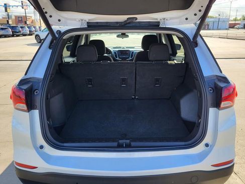 Used 2022 Chevrolet Equinox LT image 12