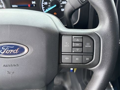 Used 2022 Ford F150 XL w/ STX Appearance Package image 16