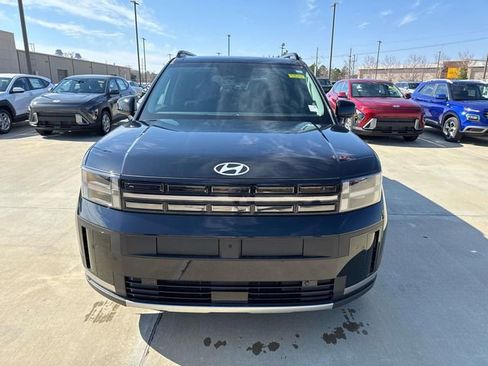 New 2026 Hyundai Santa Fe Limited image 2