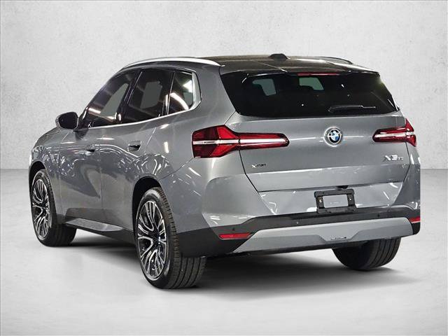 Used 2026 BMW X3 xDrive30i w/ Premium Package AWD/4WD image 8