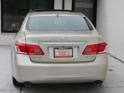 Used 2010 Lexus ES 350 FWD image 11