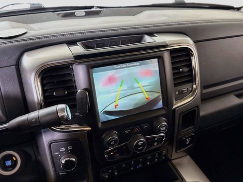 Used 2018 RAM 2500 Laramie w/ Sport Appearance Group AWD/4WD image 19