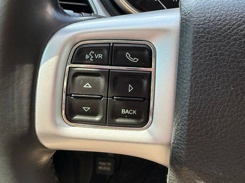 Used 2015 Dodge Journey American Value Package w/ Flexible Seating Group FWD image 14