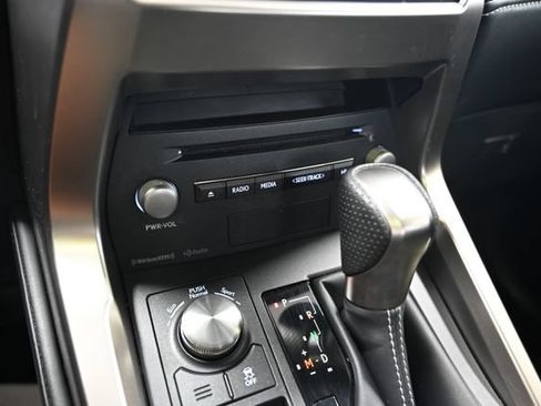 Used 2021 Lexus NX 300 F Sport w/ F Sport Premium Package AWD/4WD image 18