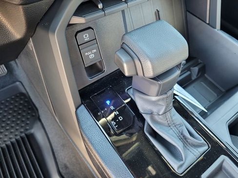New 2026 Toyota Tundra SR RWD image 14