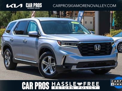 Used 2023 Honda Pilot EX-L